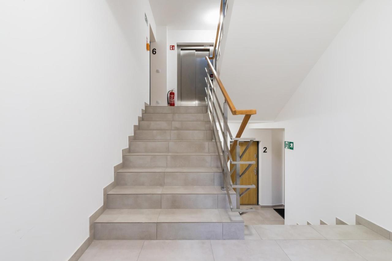 Bogdanskiego Residence Zakopane By Noclegi Renters Exterior foto